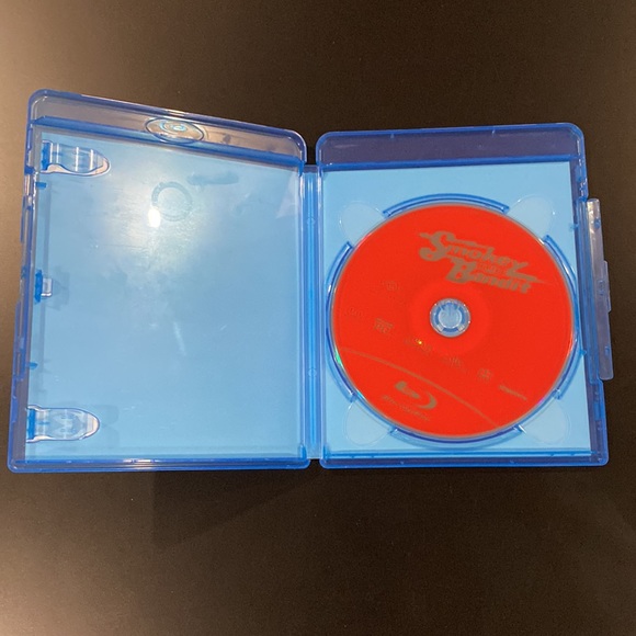 Smokey and the Bandit - 40th Anniversary Edition Blu-ray - Picture 3 of 5